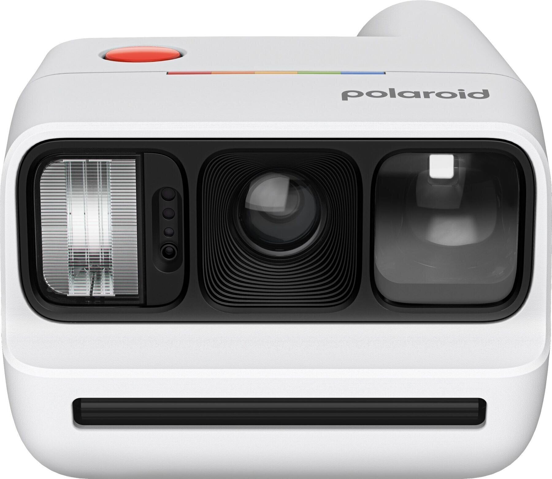 Instant kamera Polaroid Go Gen 3 White-Standard Instant kamera