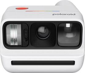 Instant kamera Polaroid Go Gen 3 White-Standard Instant kamera