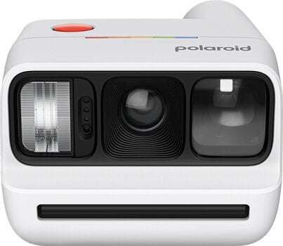 Instant kamera Polaroid Go Gen 3 White-Standard Instant kamera - 1