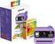 Instant fotoaparat Polaroid Go Gen 3 + Color Film Purple- + Color Film Instant fotoaparat