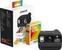 Instant kamera Polaroid Go Gen 3 + Color Film Black- + Color Film Instant kamera