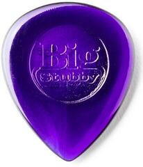Pick Dunlop 475R 3.00 Big Stubby Pick