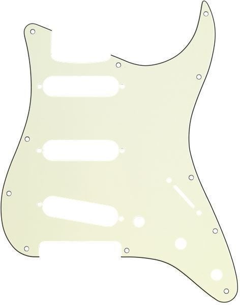 Gitár alkatrész Fender Modern Style ST SSS