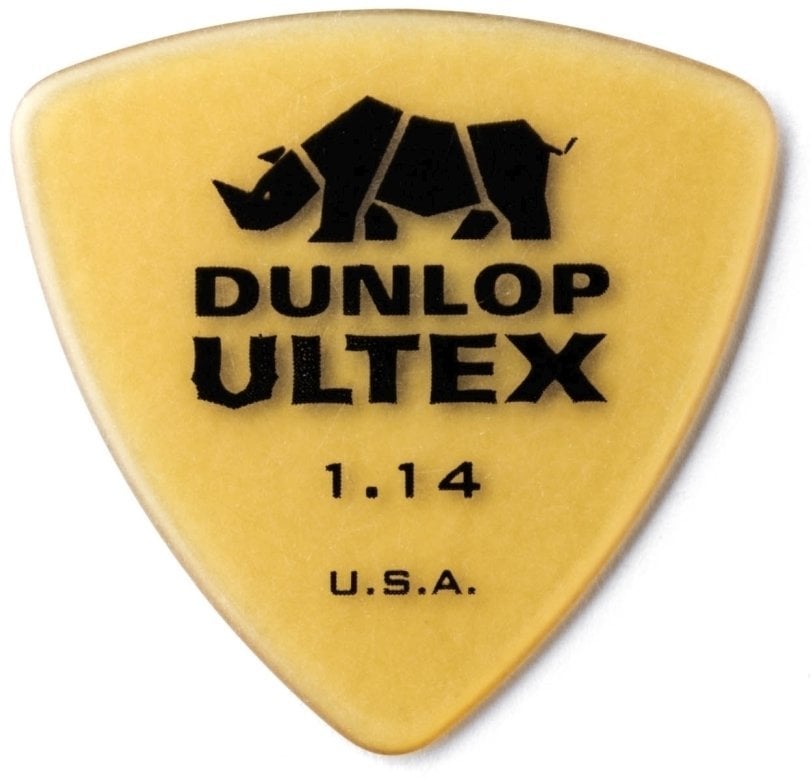 Pană Dunlop 426R 1.14 Ultex Triangle Pană