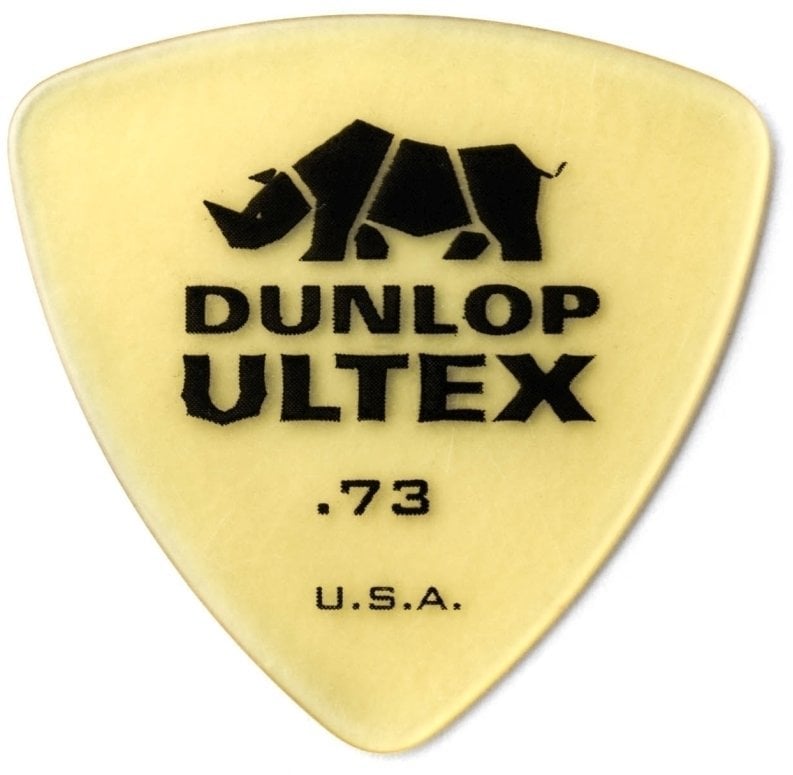 Palheta Dunlop 426R 0.73 Palheta