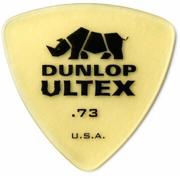 Plektrum Dunlop 426R 0.73 Plektrum - 1