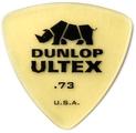 Dunlop 426R 0.73 Plectrum