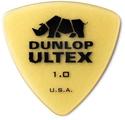 Dunlop 426R 1.00 Ultex Triangle Médiators