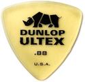Dunlop 426R 0.88 Ultex Triangle Plectrum