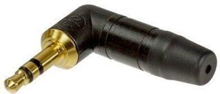 Jack 3,5 mm Neutrik NTP3RCB Jack 3,5 mm