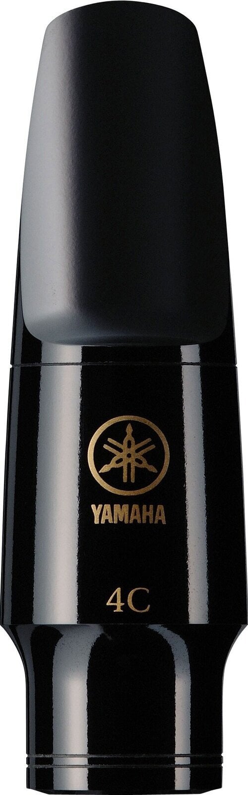 Boquilla para saxofón tenor Yamaha TS-4C Boquilla para saxofón tenor