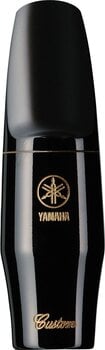 Muștiuc pentru saxofon alto Yamaha AS-4CM Muștiuc pentru saxofon alto - 1