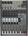 Table de mixage analogique Phonic AM 1204FX USB