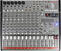 Analogový mixpult Phonic AM 642D USB
