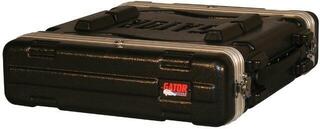 Rack Case Gator Gator GR-2L Standard Locking 2U Rack Case