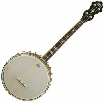 Banjo Gretsch G9480 Laydie Belle Irish Tenor Banjo - 1