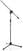 Microphone Boom Stand Bespeco MSF01C Microphone Boom Stand
