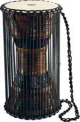 Djembe Meinl ATD-L African Black 8" Djembe