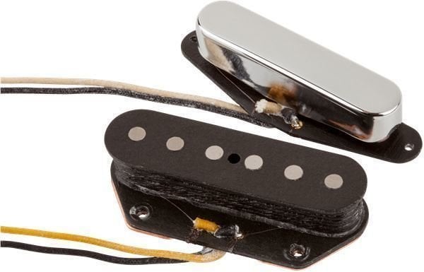 Single Pickup Fender Original Vintage Tele