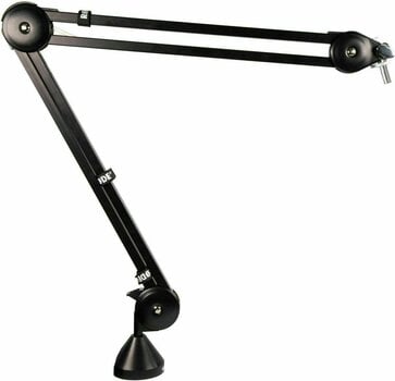 Desk Microphone Stand Rode PSA1 Desk Microphone Stand - 1