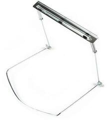 Mundharmonikahalter Fender 099-0700-100 Mundharmonikahalter