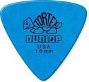 Dunlop 431R 1.00 Tortex Triangle Médiators