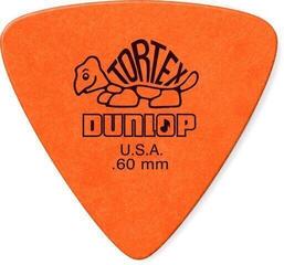 Trzalica / drsalica Dunlop 431R 0.60 Tortex Triangle Trzalica / drsalica
