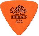 Dunlop 431R 0.60 Tortex Triangle Plocka