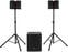 Partable PA-System Revoltage Echo 800 Compact Array Partable PA-System