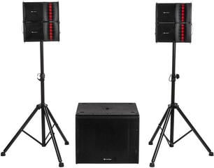 Partable PA-System Revoltage Gladius 1000 Compact Array Partable PA-System