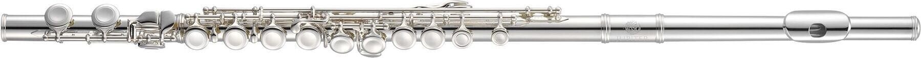 Concert flute Jupiter JFL700E E Concertbox Concert flute