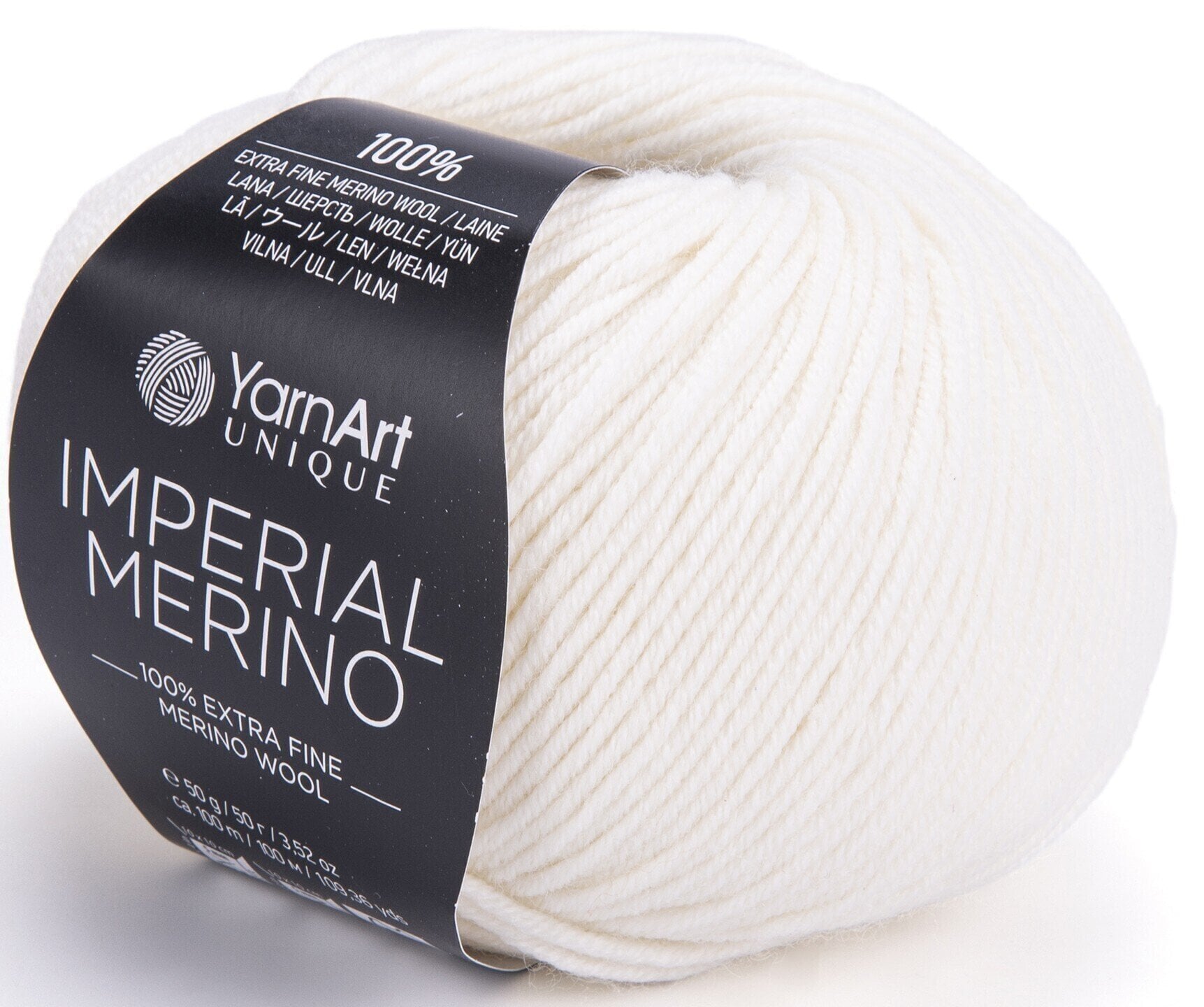 Strikkegarn Yarn Art Imperial Merino 3302 Strikkegarn
