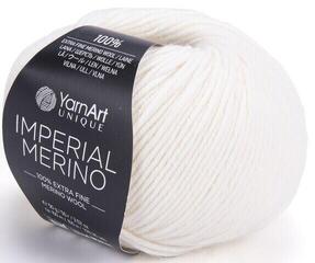 Плетива прежда Yarn Art Imperial Merino 3302 Плетива прежда