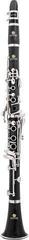 Bb Clarinet Jupiter JCL700SQ Bb Clarinet