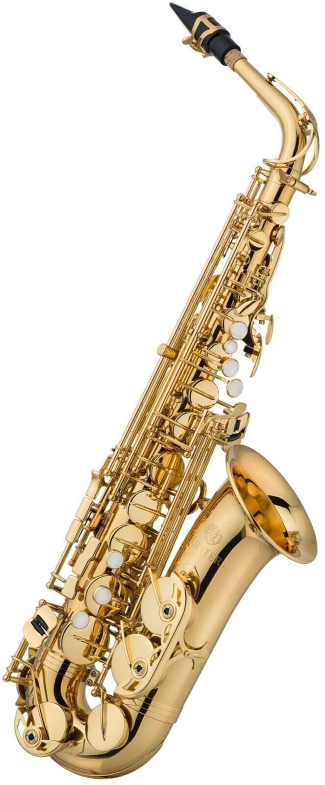 Saxophones Alto Jupiter JAS700Q Eb Saxophones Alto