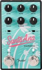 Effet guitare Fender Santa Ana V2 Effet guitare