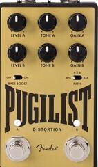 Effet guitare Fender Pugilist V2 Effet guitare