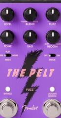 Effet guitare Fender The Pelt V2 Effet guitare