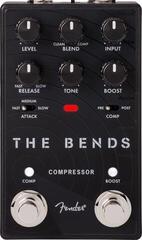 Effet guitare Fender The Bends V2 Effet guitare
