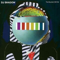 Vinyl Record DJ Shadow - The Mountain Will Fall (10th Anniversary Edition) (2 LP)