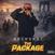 Muzički CD Buckshot - The Package (CD)