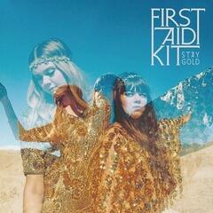 Disque vinyle First Aid Kit - Stay Gold (180 g) (LP)