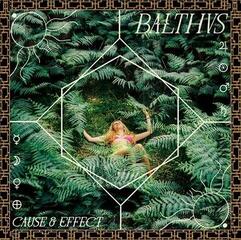 Vinyl Record Balthvs - Cause & Effect (Astral Haze Coloured) (LP)
