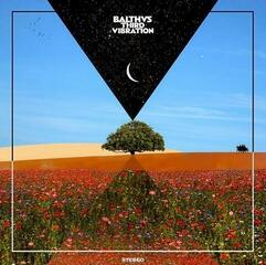 Vinyl Record Balthvs - Third Vibration (Lucid Mirage Coloured) (LP)