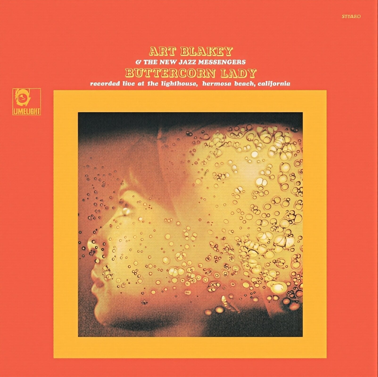 LP ploča Art Blakey & The Jazz Messengers - Buttercorn Lady (Gatefold) (Limited Edition) (180 g) (LP)