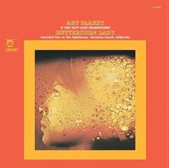LP ploča Art Blakey & The Jazz Messengers - Buttercorn Lady (Gatefold) (Limited Edition) (180 g) (LP)