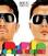 Disco de vinil m-flo - Cosmicolor (2 LP)
