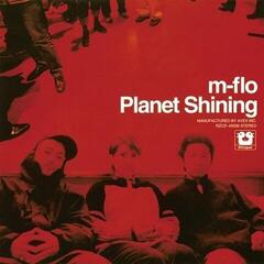 Vinyl Record m-flo - Planet Shining (2 LP)