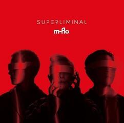 Vinyl Record m-flo - Superliminal (2 LP)
