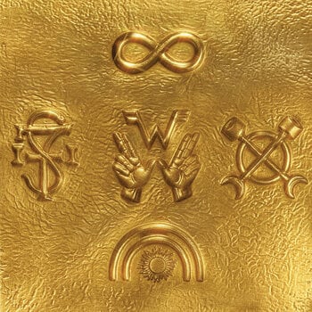 Vinylplate Weezer - Weezer (Indie Exclusive) (Gold Coloured) (LP) - 1